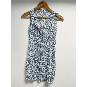 Reformation Rilynn Dress